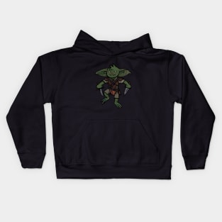 goblin Kids Hoodie